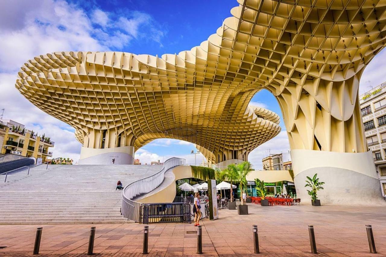 Villa Del Manzano Villanueva del Ariscal المظهر الخارجي الصورة