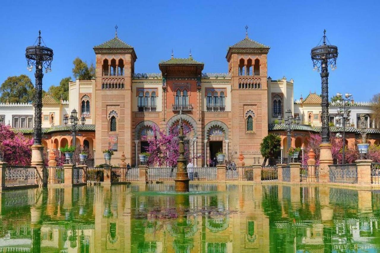 Villa Del Manzano Villanueva del Ariscal المظهر الخارجي الصورة