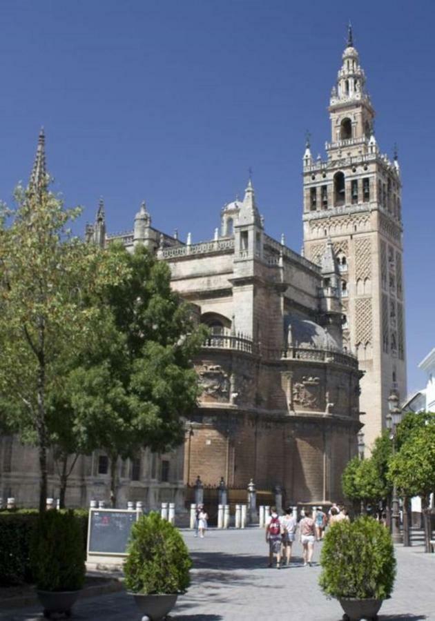 Villa Del Manzano Villanueva del Ariscal المظهر الخارجي الصورة